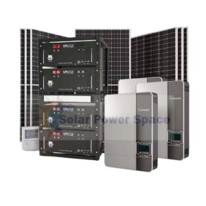 18kW-Growatt-Solar-System-5x-460W465W-Solar-Panels-4x-LiFePO4-Battery-Battery-Cabinet.jpg