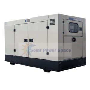 Diesel Generator