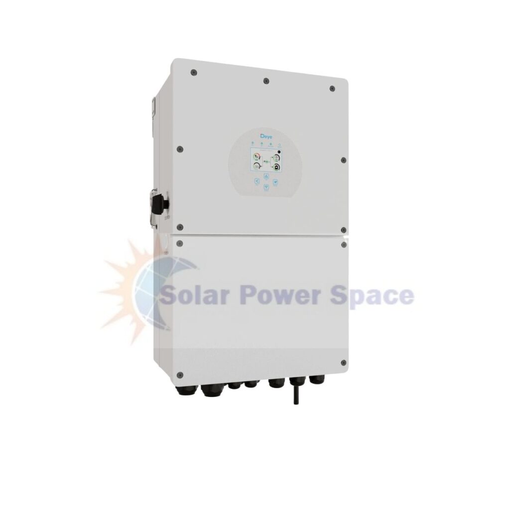 Deye 16kW Solar Inverter 1