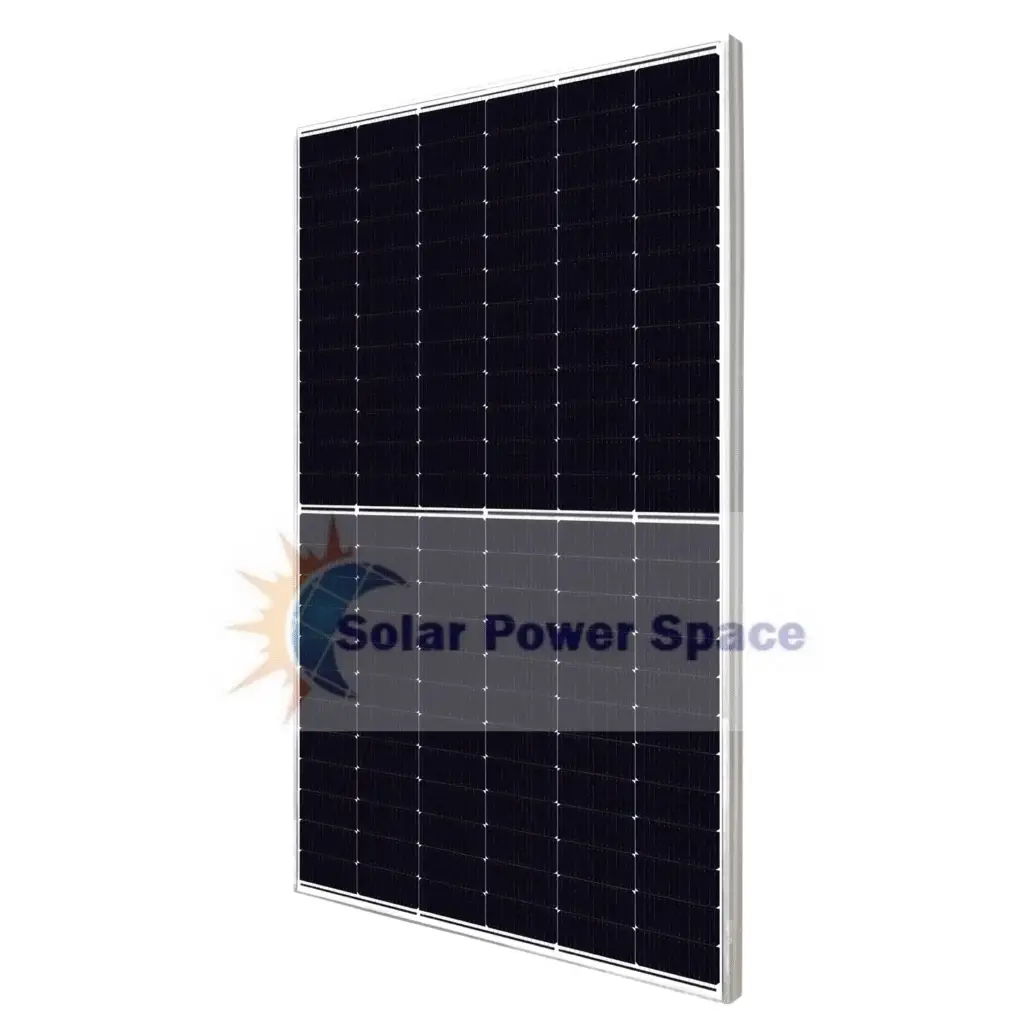 Canadian Solar