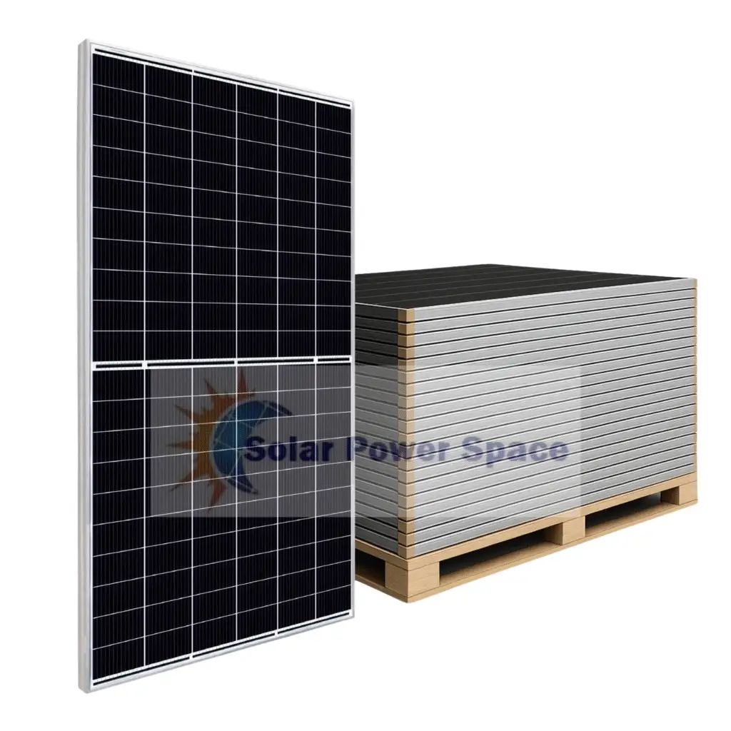 Sunsynk solar kit
