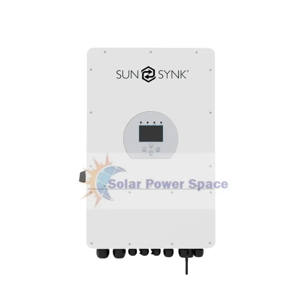 Sunsynk