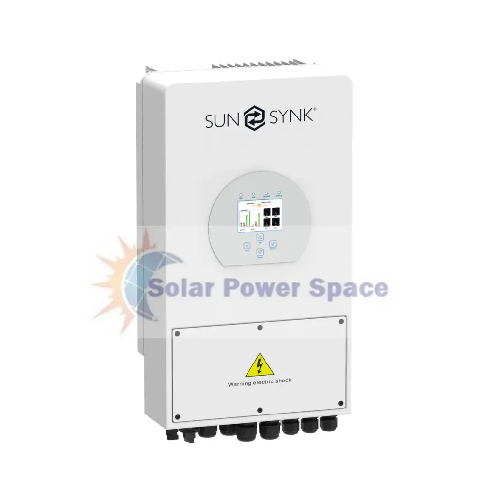 Sunsynk