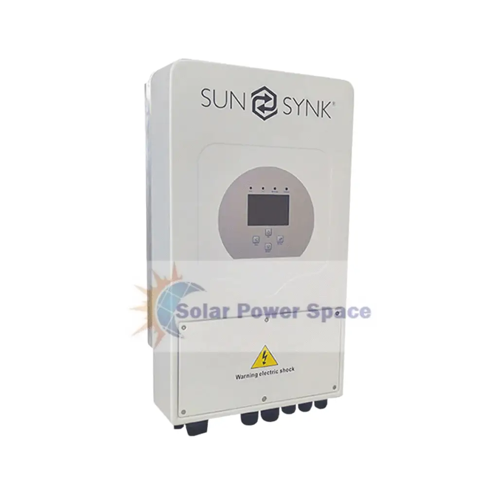 Sunsynk