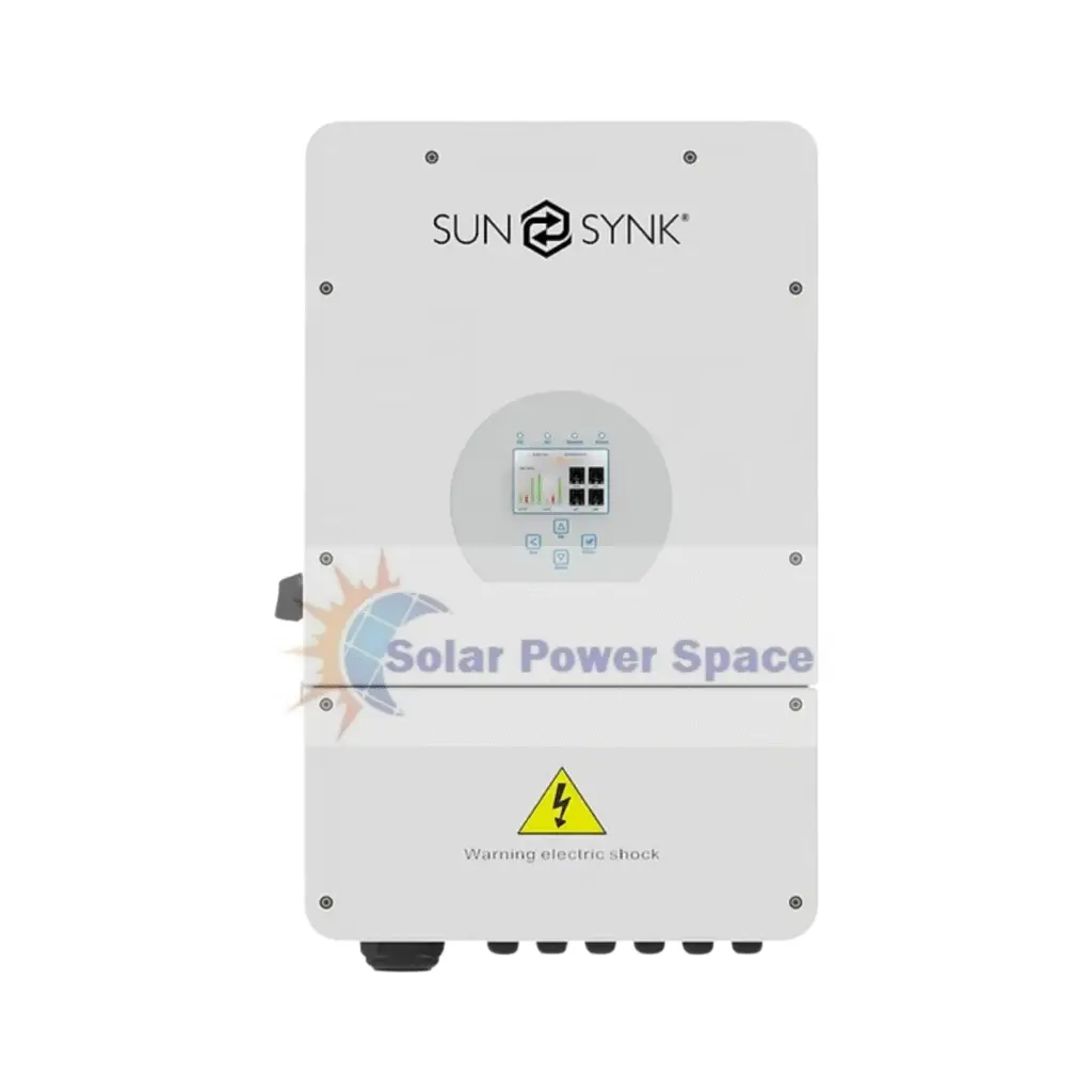 Sunsynk