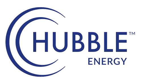 hubble logo
