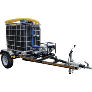 1000 Litre Honey Sucker Unit South Africa