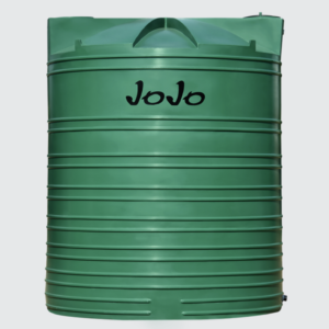 15000 Litre Vertical Water Tank – JoJo Style Large Water Storage
