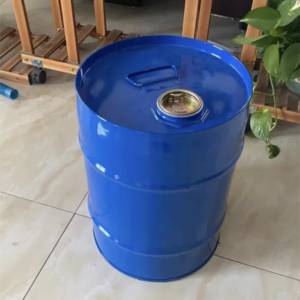 20 Litre Steel Drum Closed Top – Brand New UN Approved