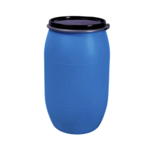 200 Litre Food Grade Open Head Plastic Drum