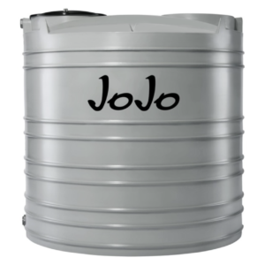 2000 Litre Vertical Water Tank – JoJo Style Upright Water Storage Tank