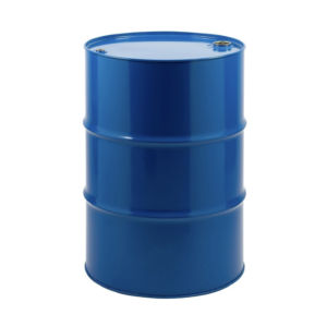 210 Litre Steel Drum Closed Top