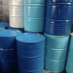 210 Litre Used Steel Drum Closed Top – UN Approved
