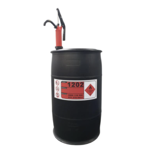 210 Litre Water Tank with Hand Pump