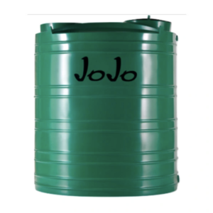 2400 Litre Vertical Water Tank – JoJo Style Upright Water Storage Tank South Africa