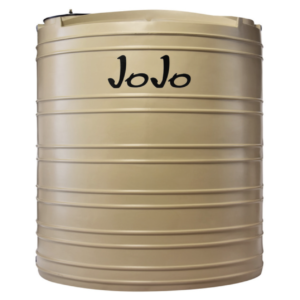 4750 Litre Vertical Water Tank – JoJo Style High Capacity Water Storage Tank
