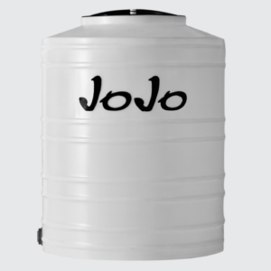 500 Litre Vertical Water Tank – JoJo Style Compact Water Storage Tank