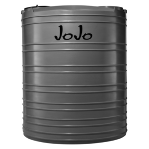 5250 Litre Vertical Water Tank – JoJo Style High Capacity Water Storage Tank