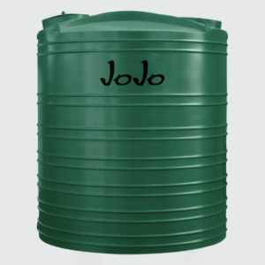 5500 Litre Vertical Water Tank – JoJo Style High Capacity Water Storage Tank