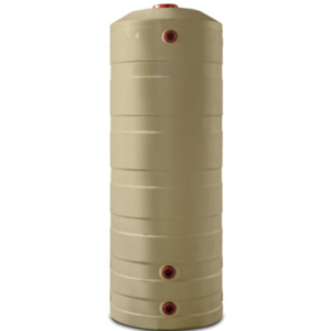 750 Litre Slimline Water Tank with Tap South Africa