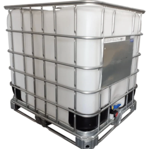 A-Grade 1000 Litre Flowbin (IBC Tank)