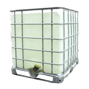 B-Grade 1000 Litre Flowbin