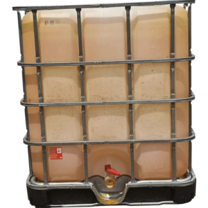 B-Grade 1000L Flowbin Chemical Grade B90