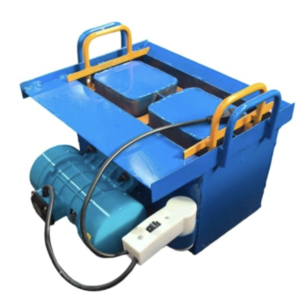 Electric 1 Per Drop M140 Hollow Block Machine – High-Efficiency Brick Production