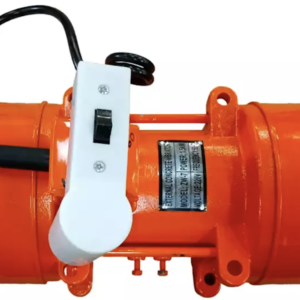External Concrete Vibrator – High-Performance Concrete Consolidation
