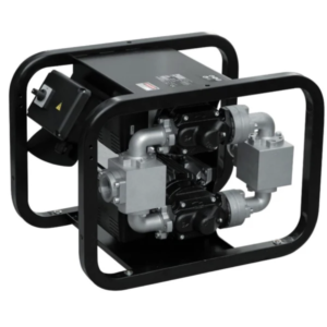 GT-PS307000 380V Diesel Vane Pump 70L/min | Industrial Fuel Transfer Pump