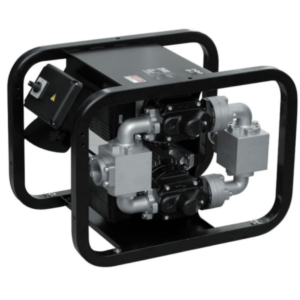 GT-PS315000 220V Diesel Vane Pump Kit 200L/min | High-Flow Fuel Transfer