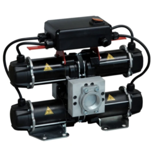 GT-PS318000 24V Diesel Transfer Pump 185L/min | High-Flow Fuel Transfer
