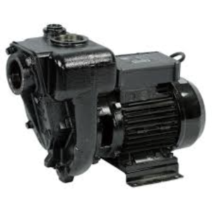GT-PS321000 220V Diesel Transfer Pump High Flow | Industrial Fuel Pump