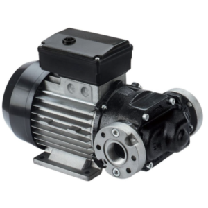 GT-PS326000 220V Diesel Vane Pump 100L/min | Industrial Fuel Transfer Pump