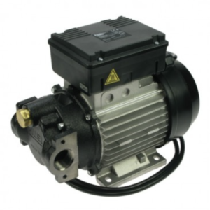 GT-PS334900 220V Diesel Oil Vane Pump 25L/min | Industrial Fuel Transfer