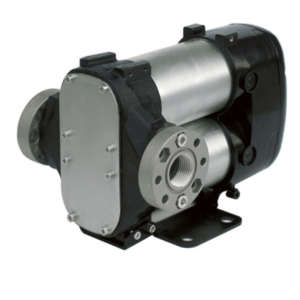 GT-PS363020 12V Diesel Transfer Pump – 85L/min High-Flow Portable Pump