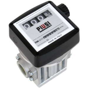 GT-PS540000 Mechanical Diesel Meter – 220L/min High-Flow Fuel Measurement