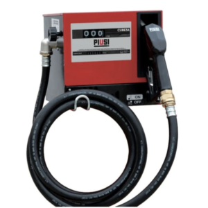 GT-PS591000 220V Wall Mount Diesel Dispensing Kit