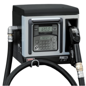 GT-PS59415B 220V Wall Mount Diesel Dispensing Kit
