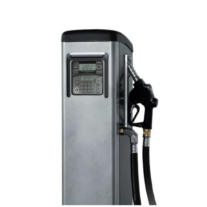 GT-PS73801C 220V Diesel Dispensing Cabinet 70L/min | K600/3 Digital Fuel System