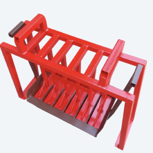 Manual 6-Per-Drop Stock Brick Making Machine – 220x110x70mm