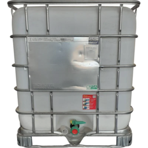 New 1000L Flowbin NF275 Food Grade Tank