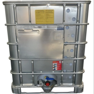 New 1000L NCSX340 Anti-Static Flowbin – Flammable Chemical Grade