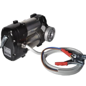 Piusi 12V 80 L/min Diesel Pump – High-Efficiency Fuel Transfer